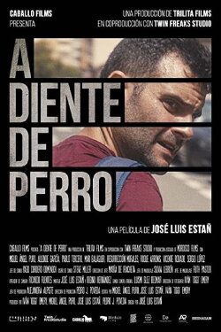 A diente de perro (2022)
