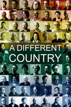 A Different Country (2016) A Different Country (2016)