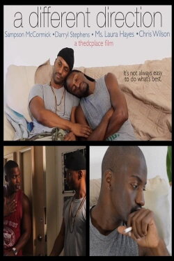 A Different Direction (2019) A Different Direction (2019)