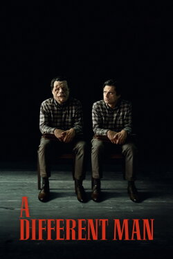 A Different Man (2024) A Different Man (2024)