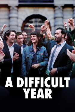 A Difficult Year (2023) A Difficult Year (2023)