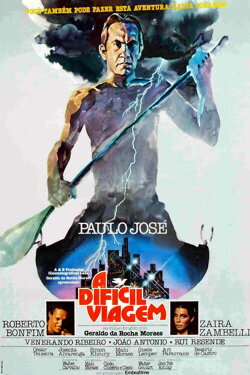 A Difícil Viagem (1983) A Difícil Viagem (1983)