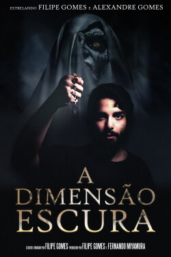 A Dimensão Escura (2024) A Dimensão Escura (2024)
