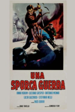 A Dirty War (1965)