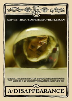 A Disappearance (2019) A Disappearance (2019)