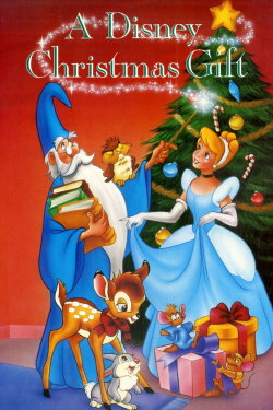 A Disney Christmas Gift (1982) A Disney Christmas Gift (1982)