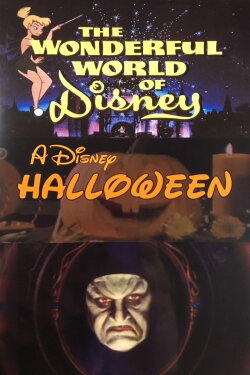 A Disney Halloween (1981) A Disney Halloween (1981)