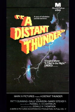 A Distant Thunder (1978) A Distant Thunder (1978)