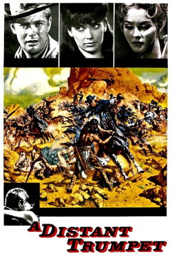 A Distant Trumpet (1964) A Distant Trumpet (1964)