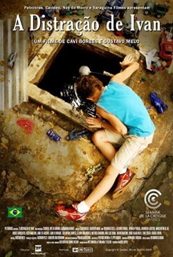 A Distração de Ivan (2010) A Distração de Ivan (2010)