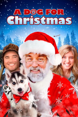 A Dog for Christmas (2015) A Dog for Christmas (2015)
