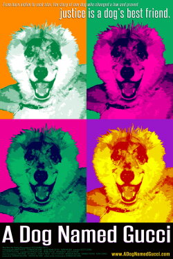 A Dog Named Gucci (2015) A Dog Named Gucci (2015)