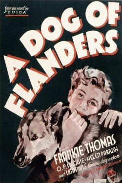 A Dog of Flanders (1935) A Dog of Flanders (1935)