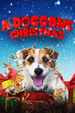 A Doggone Christmas (2016) A Doggone Christmas (2016)