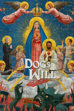 A Dog's Will (2000) A Dog's Will (2000)