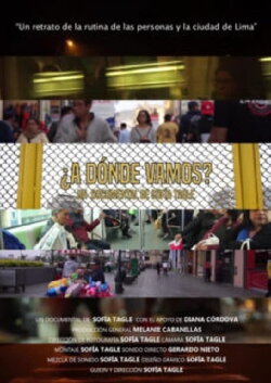 ¿A dónde vamos? (2021) ¿A dónde vamos? (2021)