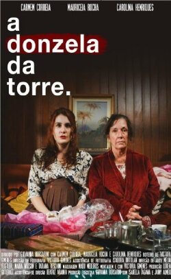 A Donzela da Torre (2019)
