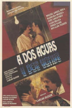 A dos aguas (1988) A dos aguas (1988)