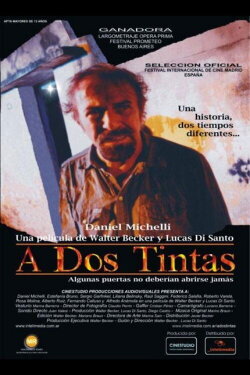 A dos tintas (2007)
