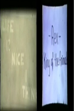 A Double Feature (1971)