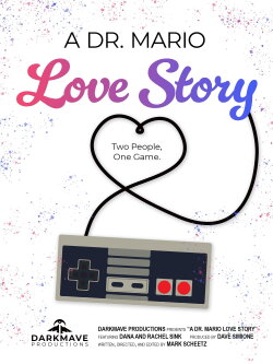 A Dr. Mario Love Story (2024) A Dr. Mario Love Story (2024)
