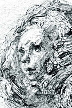 A Drawing for Mom (2020) A Drawing for Mom (2020)