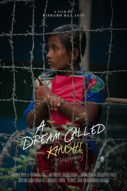 A Dream Called Khushi (2024) A Dream Called Khushi (2024)