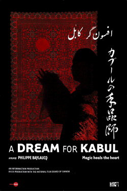A Dream For Kabul (2009)