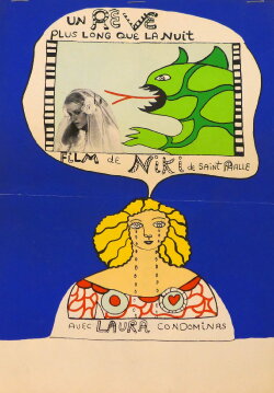 A Dream Longer Than the Night (1976) A Dream Longer Than the Night (1976)