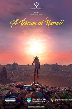 A Dream of Hawaii (2022)
