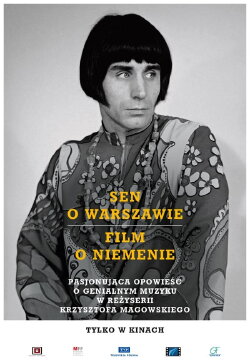 A Dream of Warsaw (2014) A Dream of Warsaw (2014)