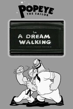 A Dream Walking (1934)