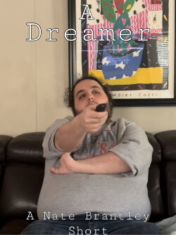 A Dreamer (2024) A Dreamer (2024)