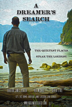 A Dreamer's Search (2023) A Dreamer's Search (2023)