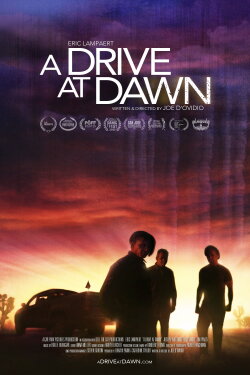 A Drive at Dawn (2024) A Drive at Dawn (2024)