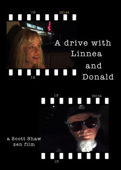 A Drive with Linnea and Donald (2008) A Drive with Linnea and Donald (2008)