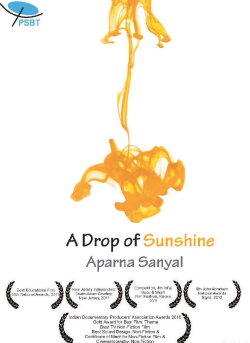 A Drop of Sunshine (2011) A Drop of Sunshine (2011)