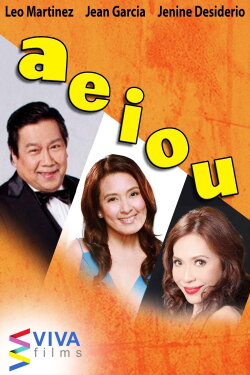 A E I O U (1996) A E I O U (1996)