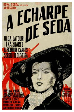 A Echarpe de Seda (1950)