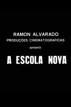 A escola nova (1975) A escola nova (1975)