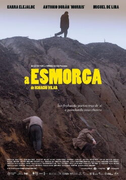 A Esmorga (2014)