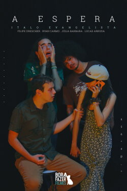 A Espera (2023)