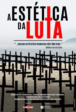 A Estética da Luta (2022) A Estética da Luta (2022)