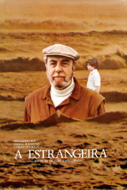 A Estrangeira (1982) A Estrangeira (1982)