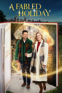 A Fabled Holiday (2022) A Fabled Holiday (2022)