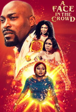 A Face In The Crowd (2018)