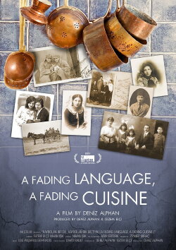 A Fading Language, A Fading Cuisine (2017) A Fading Language, A Fading Cuisine (2017)