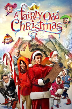 A Fairly Odd Christmas (2013) A Fairly Odd Christmas (2013)