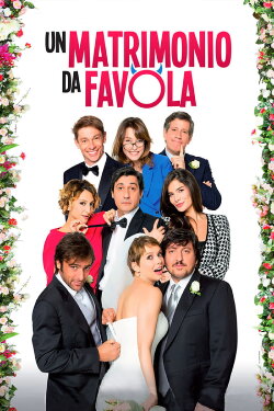A Fairy Tale Wedding (2014) A Fairy Tale Wedding (2014)