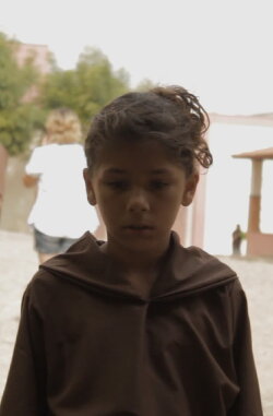 A Família Marrom (2019)